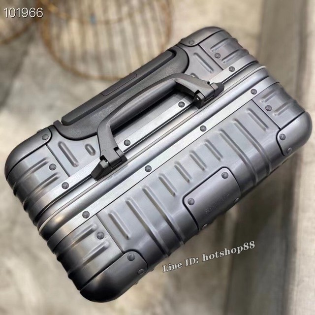 RIMOWA行李拉杆箱 日默瓦925Original系列行李箱旅行箱 gdx1047